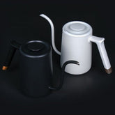 Fish Pure Pour Over Kettle